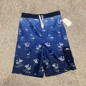 NWT Boy’s Tommy Bahama Swim Trunks Size XL